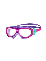 ZOGGS | Kinder Schwimmbrille Phantom Kids | pink