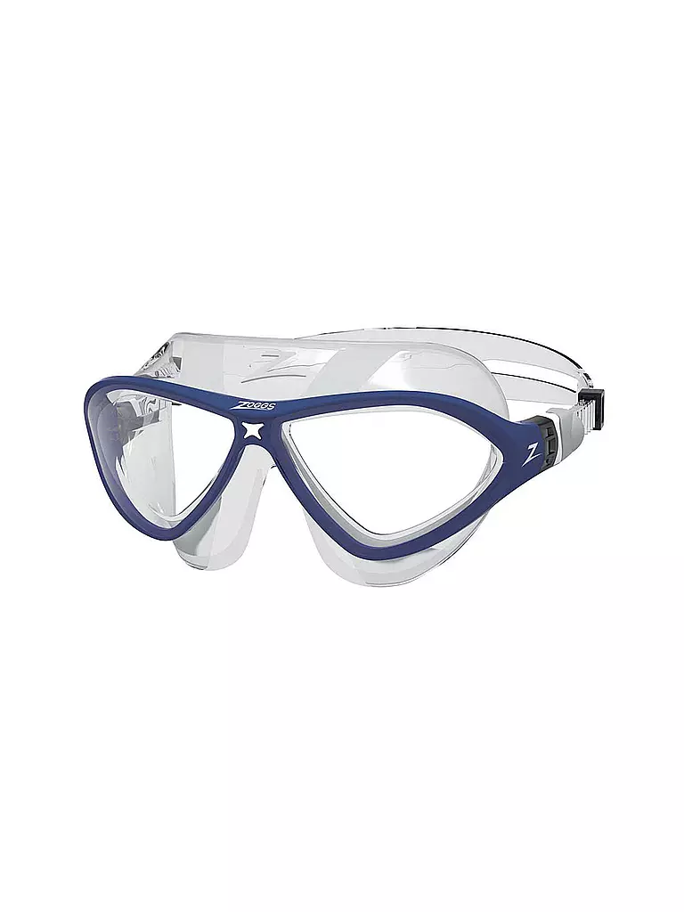 ZOGGS | Schwimmbrille Horizon Flex | blau