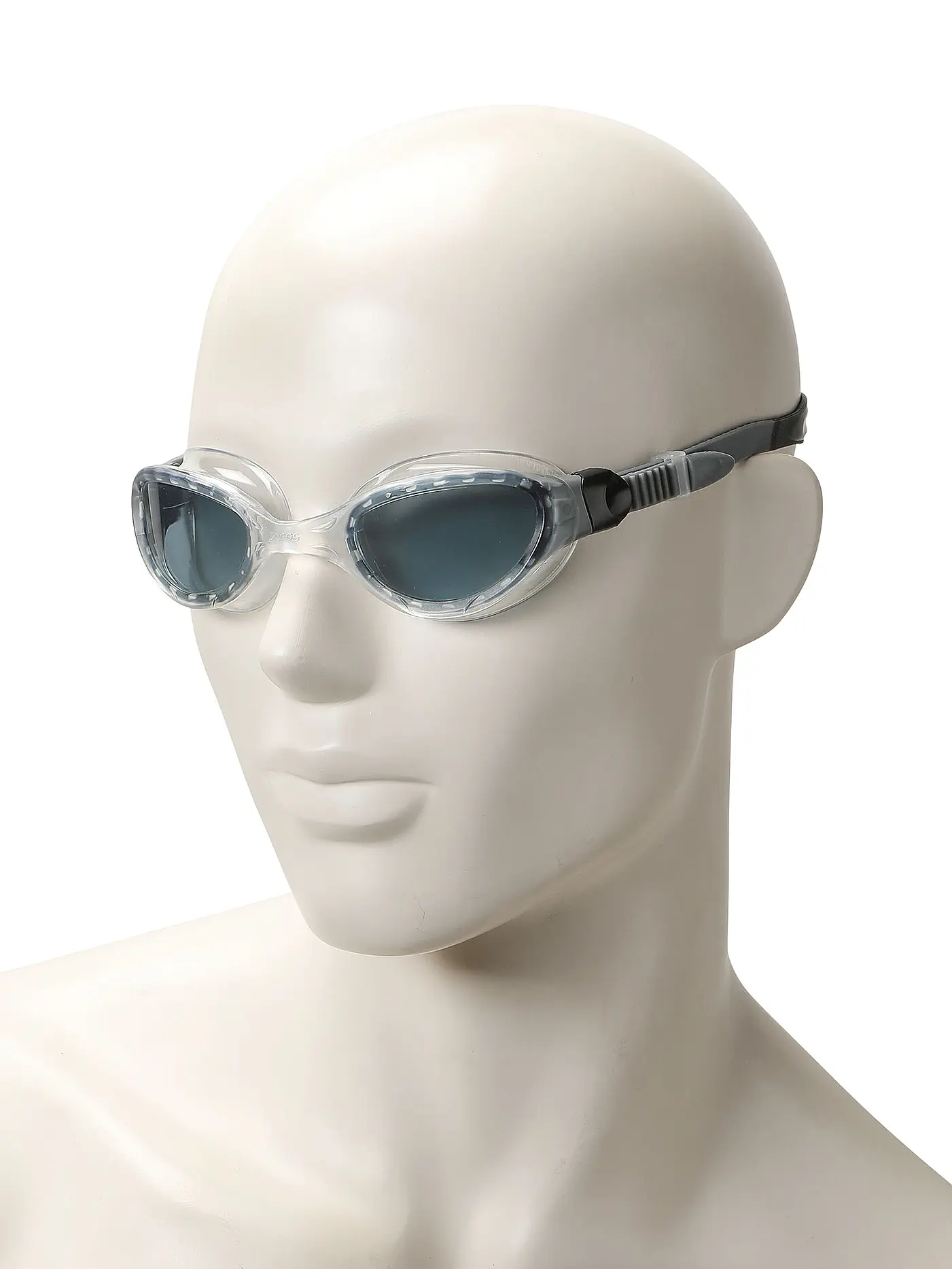 ZOGGS | Schwimmbrille Phantom 2.0  | grau