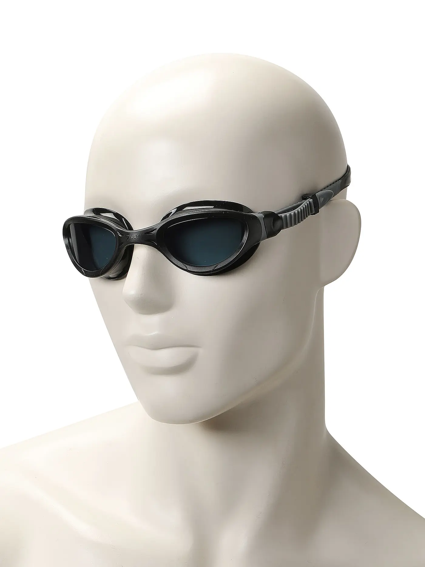 ZOGGS | Schwimmbrille Phantom 2.0  | schwarz