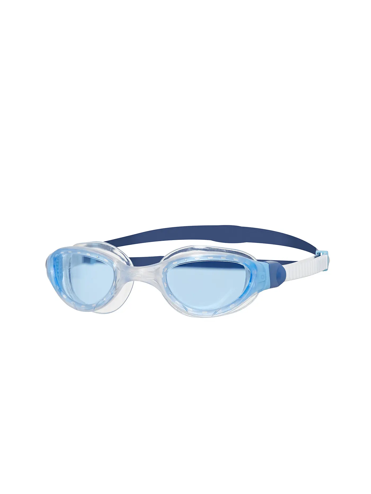 ZOGGS | Schwimmbrille Phantom 2.0  | blau