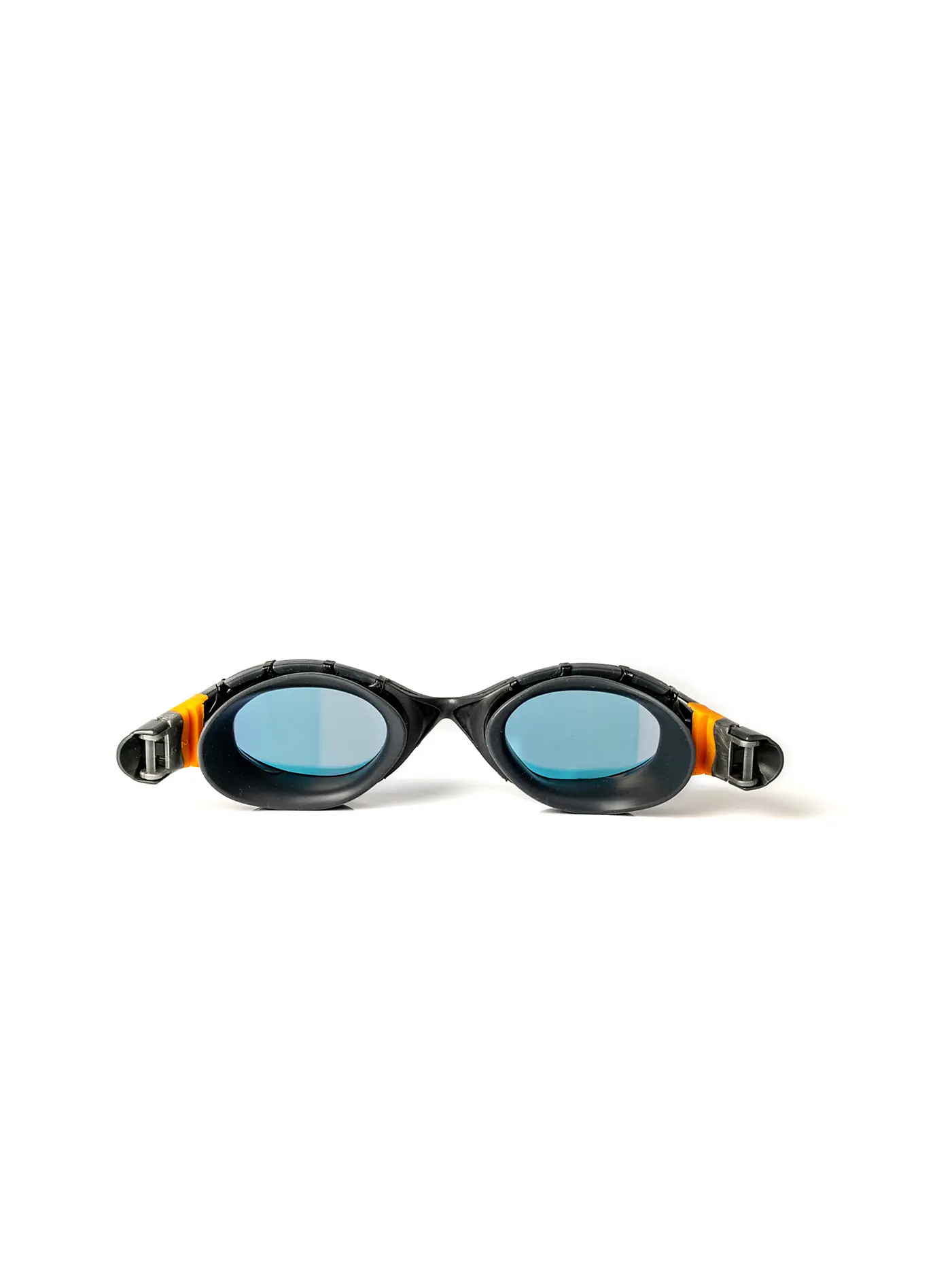 ZOGGS | Schwimmbrille Predator Flex Titanium Small | grau