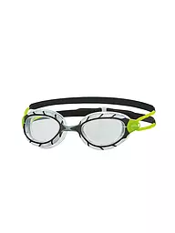 ZOGGS | Schwimmbrille Predator Regular | grün