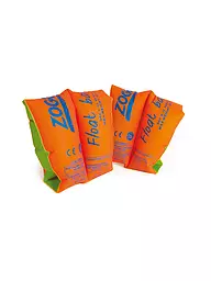 ZOGGS | Schwimmflügel | orange